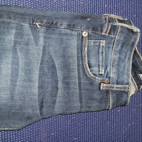 American Eagle Jeans - Picture 9 of 12